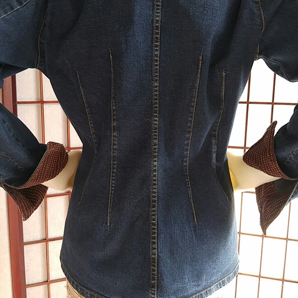 Jacket - Picture 6 of 8